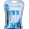 Longridge Big Cup Tees - 5Pk 72mm