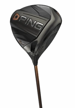 Ping G400 Max Driver Mens Right Hand