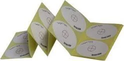 Longridge Target Tape (50 Stickers) -Golf Promotion Store download 74