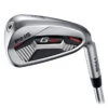 Ping G410 7 Graphite Irons 5-SW Mens Left Hand