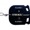 Longridge 2 PLAYER STROKE COUNTER