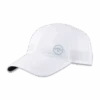 Callaway Ladies High Tail Cap WHITE/MINT