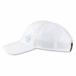 Callaway Ladies High Tail Cap WHITE/MINT -Golf Promotion Store headwear 2021 high tail cap womens 20393 4