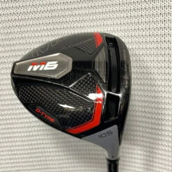 Taylormade M 6 Driver MRH STIFF