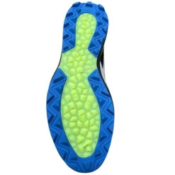 Mizuno Wave Hazard Pro Boa Waterproof Spikeless Shoes - White/Neo Lime -Golf Promotion Store mizuno wave hazard pro boa spikeless shoes 4 600x 93141d95 ecbe 4cea 8735 7707050520cc