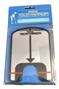 Longridge Mini Putting Mirror -Golf Promotion Store papmpm3 600x899 9ed9e61c bcb0 41cf ae26 2a75b2bb257d