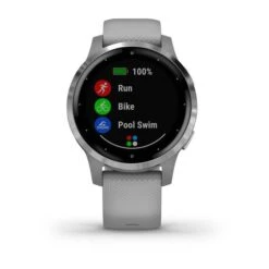 Garmin Vívoactive 4s Powder Grey -Golf Promotion Store pd 01 lg e1625d39 69c3 4a5d b495 61ee640bf48e