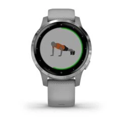 Garmin Vívoactive 4s Powder Grey -Golf Promotion Store pd 03 lg 5eccb0c7 77af 4fdc a002 f0184000297e