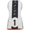 PING PP58 Driver Headcover Limited Edition