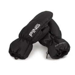 Ping Golf Mittens