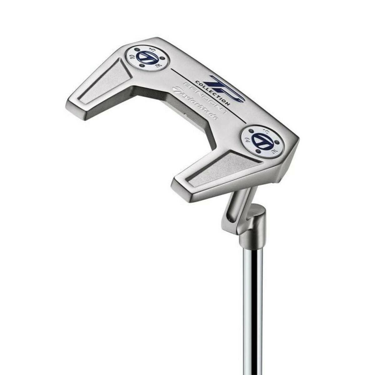 TaylorMade TP HydroBlast Bandon #1 Putter Gents RH 3 TaylorMade TP HydroBlast Bandon #1 Putter Gents RH - Image 3