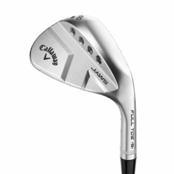 Callaway JAWS Full Toe Raw Face Chrome -Golf Promotion Store wedges 2021 jaws full toe chrome 4